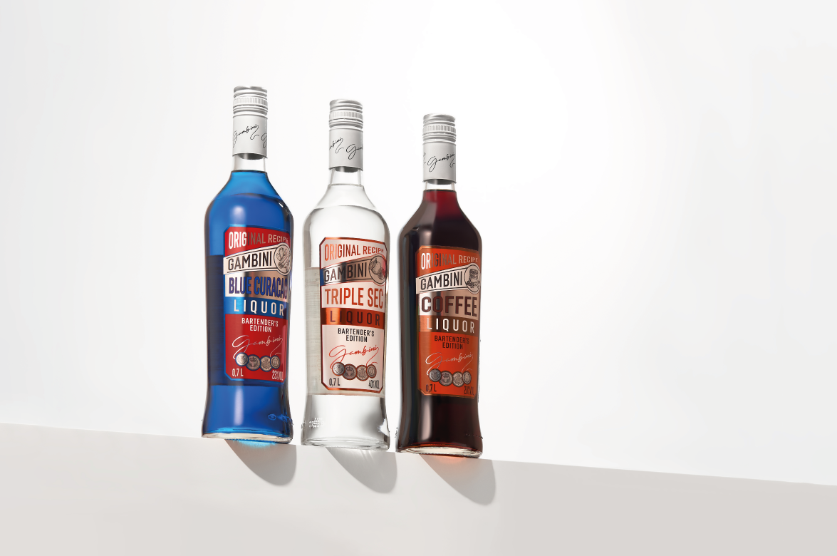 Гамбини Трипл Сек 0.7&nbsp;л