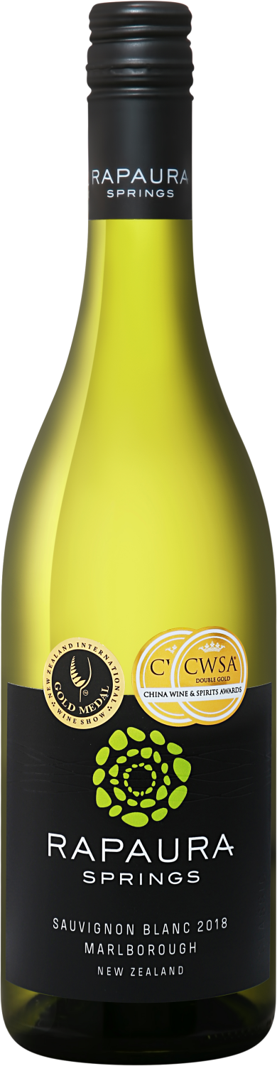 Рапаура Спрингс Совиньон Блан Мальборо 2025 0.75&nbsp;л