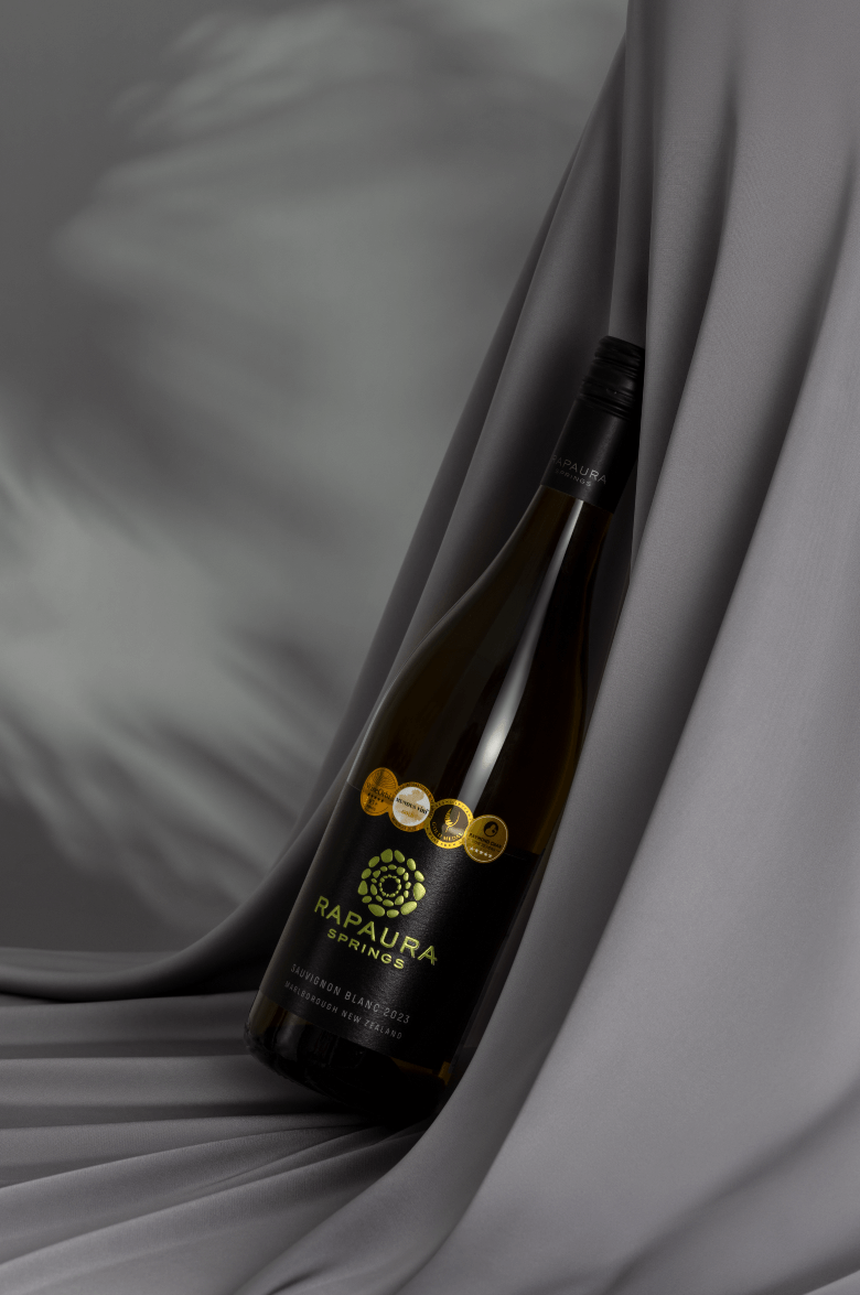 Рапаура Спрингс Совиньон Блан Мальборо 2025 0.75&nbsp;л