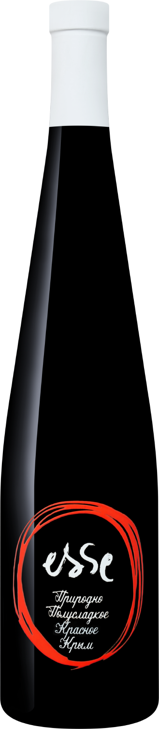 Эссе Природно Полусладкое Сатера 2024 0.75&nbsp;л