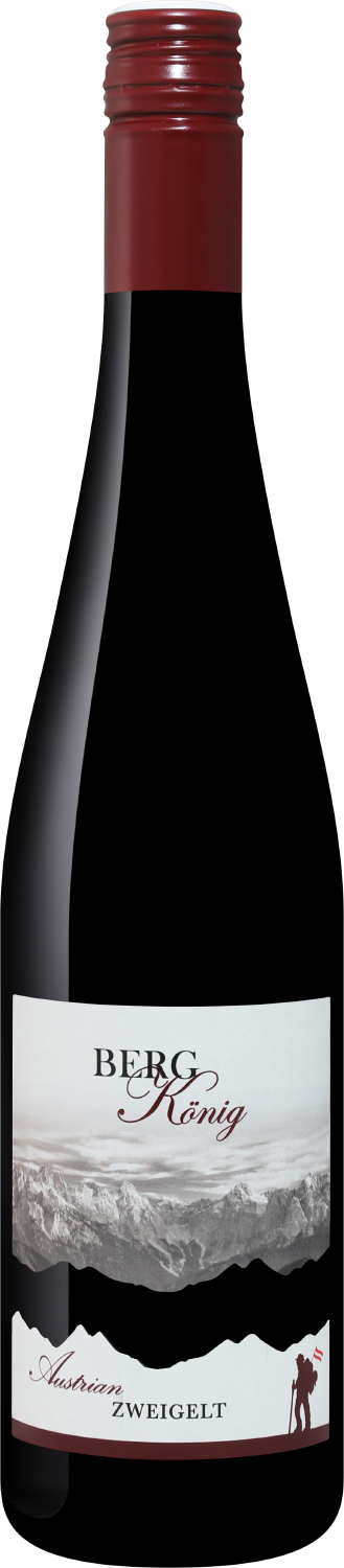 Берккёнихь Цвайгельт Нидеростеррайх Вайнгут Хенингер - 0.75&nbsp;л