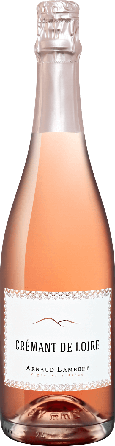 Креман де Луар AOC Арно Ламбер - 0.75&nbsp;л