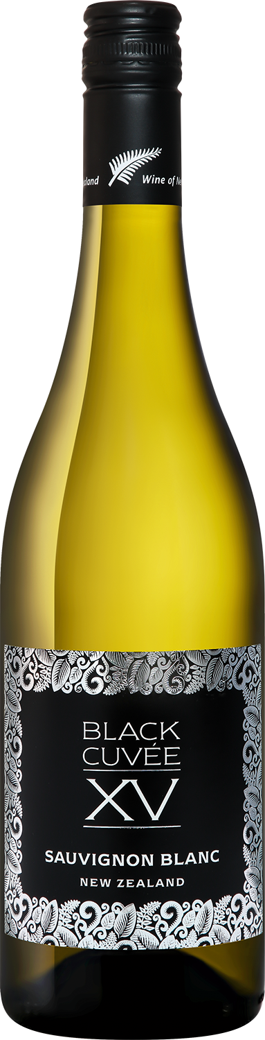 Блэк Кюве XV Совиньон Блан 2022 0.75&nbsp;л