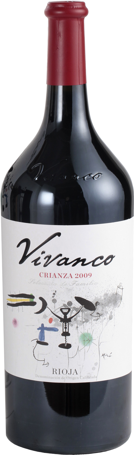 Династия Виванко Крианса 2013 1.5&nbsp;л