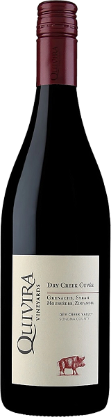 Quivira Dry Creek Cuvee Wine Creek, 0.75 л в Москве