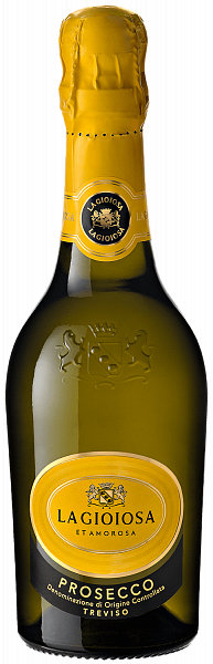 Игристое вино La Gioiosa Prosecco DOC Treviso, 0.375 л в Москве
