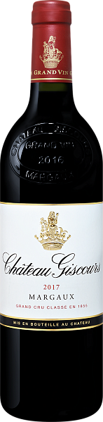 Chateau Giscours Margaux AOC, 0.75 л в Москве