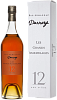 Darroze Les Grands Assemblages 12 Ans d'Age Bas-Armagnac (Подарочная упаковка), 0.7 л в Москве