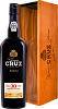 Porto Gran Cruz 30 y.o. (wooden box), 0.75 л в Москве