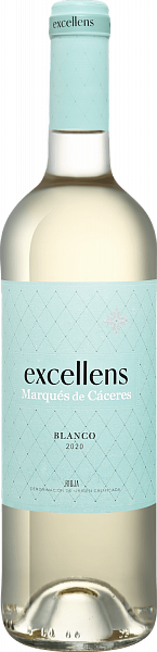 Excellens Blanco Rioja DOCa Marqués de Cáceres, 0.75 л в Москве
