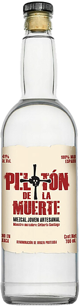 Peloton de la Muerte Espadin, 0.7 л в Москве