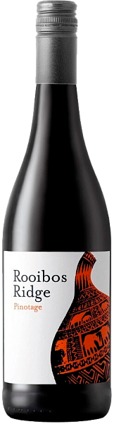 Rooibos Ridge Pinotage Western Cape WO Fairview, 0.75 л в Москве
