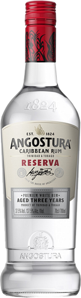 Angostura Reserva, 0.7 л в Москве