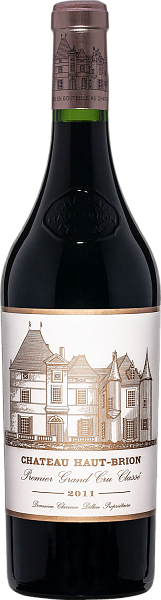 Вино Chateau Haut-Brion Pessac Leognan AOC, 0.75 л в Москве