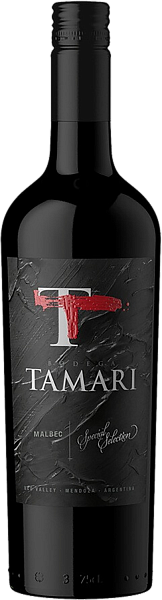 Tamari Special Selection Malbec Mendoza, 0.75 л в Москве