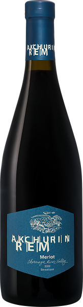 Rem Akchurin Merlot, 0.75 л в Москве