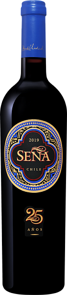 Sena Aconcagua Valley DO, 0.75 л в Москве