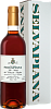Vin Santo Del Chianti DOC Rufina Fattoria Selvapiana (Подарочная упаковка), 0.5 л в Москве