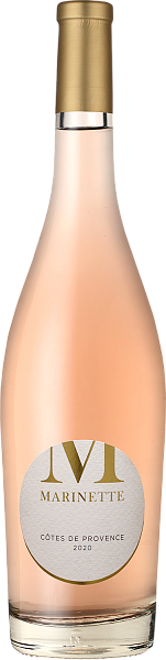 Marinette Cotes de Provence AOP Maison Denuziere, 0.75 л в Москве
