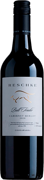Reschke Bull Trader Cabernet Merlot Coonawarra, 0.75 л в Москве