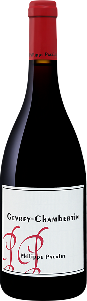 Gevrey-Chambertin AOC Philippe Pacalet, 0.75 л в Москве