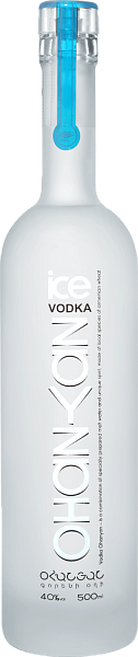 Ohanyan Ice, 0.5 л в Москве