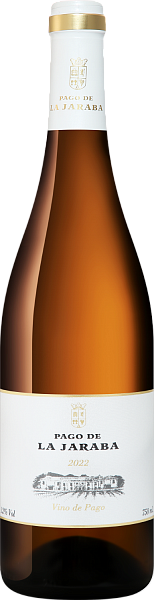 Sauvignon Blanc Vino de Pago La Jaraba DOP Pago de La Jaraba, 0.75 л в Москве