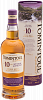 Tomintoul Speyside Glenlivet Single Malt Scotch Whisky 10 YO (Подарочная упаковка), 0.7 л в Москве