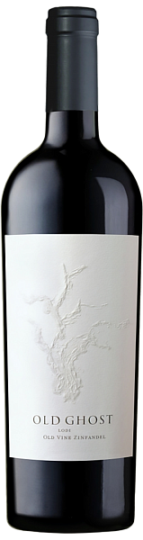 Old Ghost Old Vine Zinfandel Lodi AVA Klinker Brick, 0.75 л в Москве