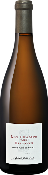 Вино Les Champs des Billons Pouilly-Fume AOC Michel Redde et Fils, 0.75 л в Москве