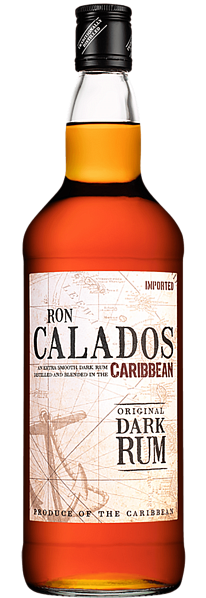 Calados Dark Burlington Drinks, 0.7 л в Москве