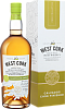 West Cork Small Batch Calvados Cask Finished Single Malt Irish Whiskey (Подарочная упаковка), 0.7 л в Москве
