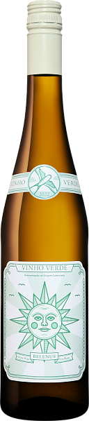 Belenus Vinho Verde DOC Quinta Das Arcas, 0.75 л в Москве