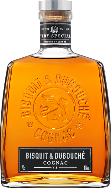 Bisquit & Dubouche Cognac VS, 0.7 л в Москве