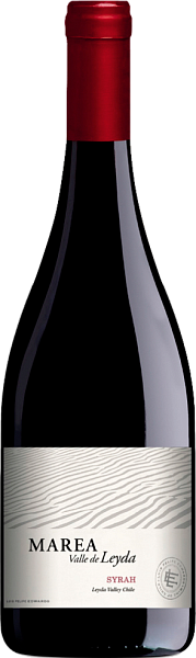 Marea Syrah Leyda Valley DO Luis Felipe Edwards, 0.75 л в Москве