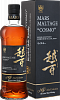 Mars Maltage Cosmo Blended Malt Hombo Shuzo (Подарочная упаковка), 0.7 л в Москве