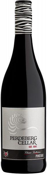 Cellar Classic Collection Pinotage Perdeberg, 0.75 л в Москве
