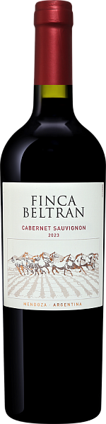 Finca Beltran Cabernet Sauvignon Mendoza, 0.75 л в Москве
