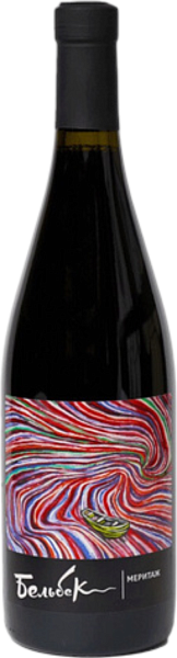 Вино Belbek Meritage Crimea, 0.75 л в Москве