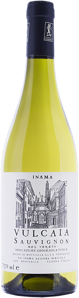 Vulcaia Sauvignon Veneto IGT Inama, 0.75 л в Москве
