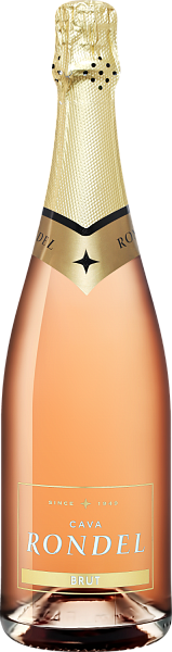 Rondel Rose Cava DO, 0.75 л в Москве