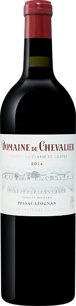 Domaine de Chevalier Pessac-Leognan AOC, 0.75 л в Москве