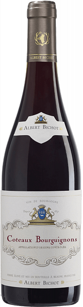 Coteaux Bourguignons AOC Albert Bichot, 0.75 л в Москве