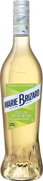 Ликёр Marie Brizard Fleur de Sureau, 0.7 л в Москве