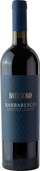 Вино Barbaresco DOCG Batasiolo, 0.75 л в Москве