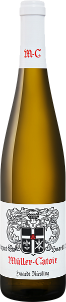 Riesling Haardt Pfalz Muller-Catoir, 0.75 л в Москве