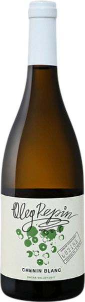 Вино Chenin Blanc Sevastopol Oleg Repin, 0.75 л в Москве