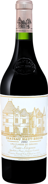 Chateau Haut-Brion Pessac Leognan AOC, 0.75 л в Москве