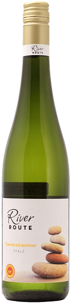 River Route Gewurztraminer Becksteiner Winzer, 0.75 л в Москве