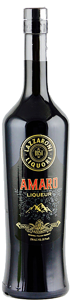 Amaro Lazzaroni, 0.7 л в Москве